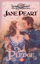Cover image for The Pledge, isbn: 9780310201670