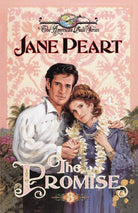 Cover image for The Promise, isbn: 9780310201687