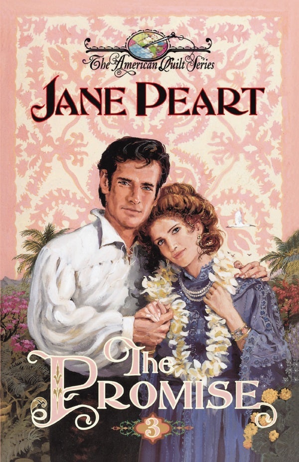 Cover image for The Promise, isbn: 9780310201687