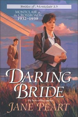 Cover image for Daring Bride, isbn: 9780310202097
