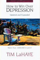 Cover image for How to Win Over Depression, isbn: 9780310203261