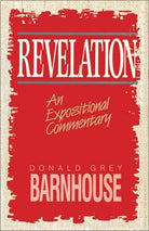 Cover image for A Revelation, isbn: 9780310204916
