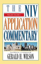 Cover image for Psalms, isbn: 9780310206354