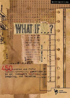 Cover image for What If . . . ?, isbn: 9780310207764