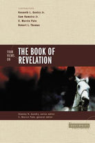 Cover image for Four Views on the Book of Revelation, isbn: 9780310210801