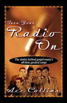 Cover image for Turn Your Radio on, isbn: 9780310211532