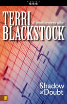 Cover image for Shadow of Doubt, isbn: 9780310217589