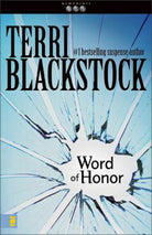 Cover image for Word of Honor, isbn: 9780310217596