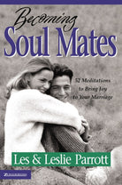 Cover image for Becoming Soul Mates, isbn: 9780310219262