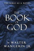 Cover image for The Book of God, isbn: 9780310220213