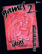 Cover image for Games 2, isbn: 9780310220312