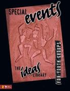 Cover image for Special Events, isbn: 9780310220404