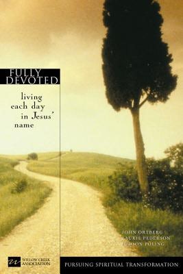 Cover image for Fully Devoted, isbn: 9780310220732