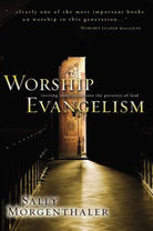 Cover image for Worship Evangelism, isbn: 9780310226499