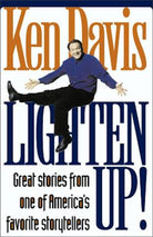 Cover image for Lighten Up!, isbn: 9780310227571