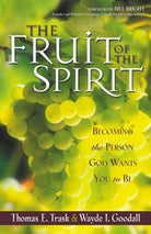 Cover image for The Fruit of the Spirit, isbn: 9780310227878