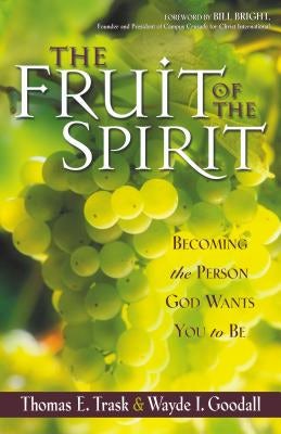 Cover image for The Fruit of the Spirit, isbn: 9780310227878