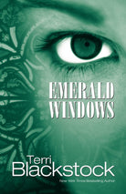 Cover image for Emerald Windows, isbn: 9780310228073
