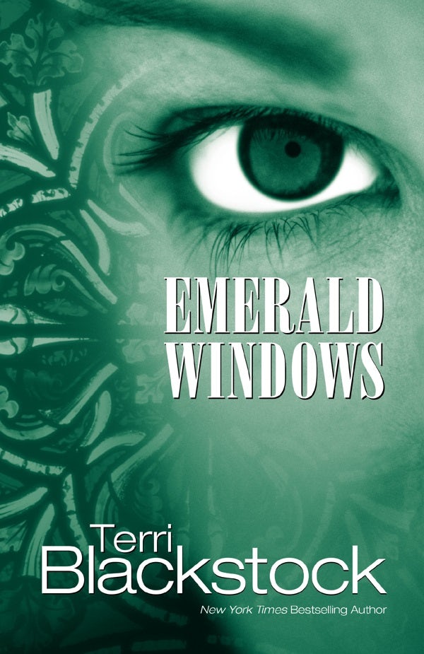 Cover image for Emerald Windows, isbn: 9780310228073