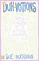 Cover image for Duh-Votions, isbn: 9780310228653