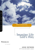 Cover image for Imagine Life God's Way, isbn: 9780310228813