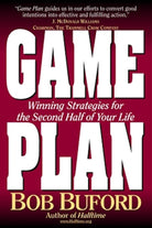 Cover image for Game Plan, isbn: 9780310229087