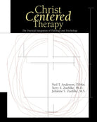 Cover image for Christ-Centered Therapy, isbn: 9780310231134
