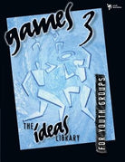 Cover image for Games 3, isbn: 9780310231790