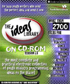 Cover image for The Ideas Library Version 1.0, isbn: 9780310233381