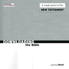 Cover image for Downloading the Bible, isbn: 9780310234227