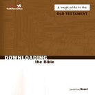 Cover image for Backstage Pass to the Bible, isbn: 9780310234258