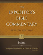 Cover image for Psalms, isbn: 9780310234975