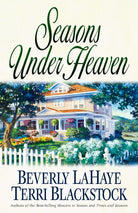 Cover image for Seasons Under Heaven, isbn: 9780310235194