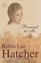 Cover image for Promised to Me, isbn: 9780310235552