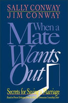 Cover image for When a Mate Wants Out, isbn: 9780310236474