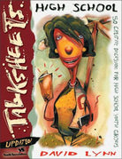 Cover image for High School Talksheets-Updated!, isbn: 9780310238522