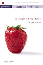 Cover image for Gentleness, isbn: 9780310238645