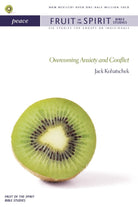 Cover image for Peace, isbn: 9780310238690
