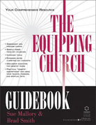 Cover image for The Equipping Church Guidebook, isbn: 9780310239574
