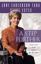 Cover image for The Step Further, isbn: 9780310239710