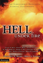 Cover image for Hell Under Fire, isbn: 9780310240419