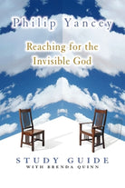 Cover image for Reaching for the Invisible God Study Guide, isbn: 9780310240570