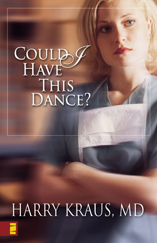 Cover image for Could I Have This Dance?, isbn: 9780310240891