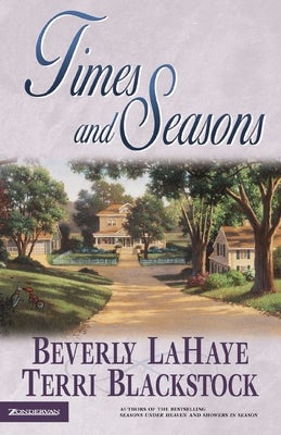 Cover image for Times and Seasons, isbn: 9780310242970
