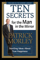 Cover image for Ten Secrets for the Man in the Mirror, isbn: 9780310243069