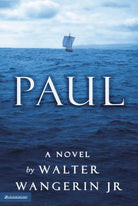 Cover image for Paul, isbn: 9780310243168