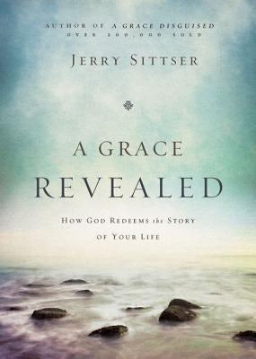 Cover image for A Grace Revealed, isbn: 9780310243250