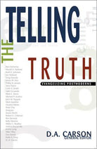 Cover image for Telling the Truth, isbn: 9780310243342