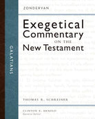 Cover image for Galatians, isbn: 9780310243724