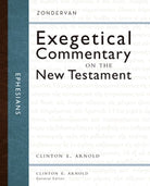 Cover image for Ephesians, isbn: 9780310243731